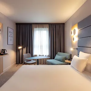Novotel Brussels Centre Midi Otel