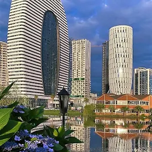 Alliance Palace Apart Otel