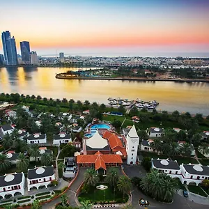 Marbella Курортный комплекс Шарджа