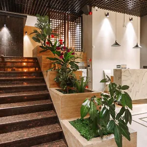 Bel Mare Boutique Otel