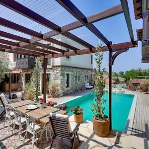 Akanthus Ephesus Otel