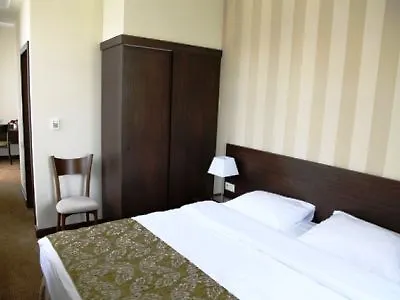 シトラス ホテル ティビリシ